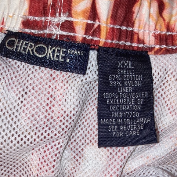 Bathing Trunks - Picture 3 of 3